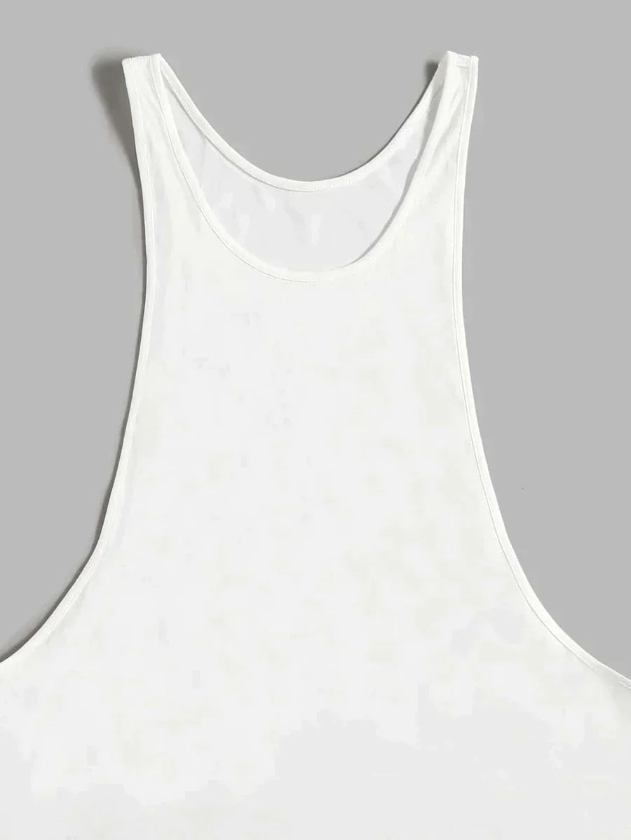 Fitness Coords - Geometric Green