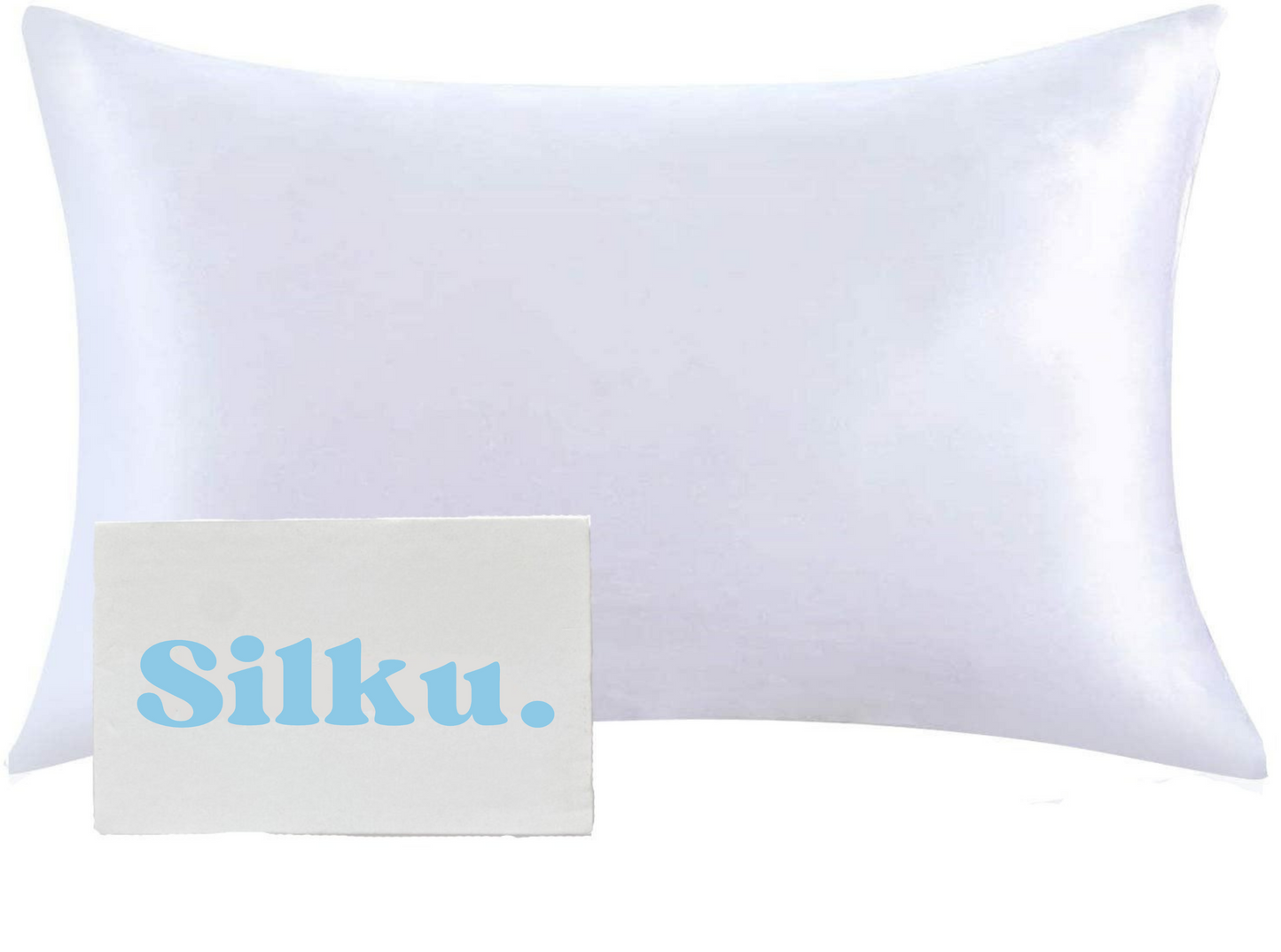 Silk Pillow Case