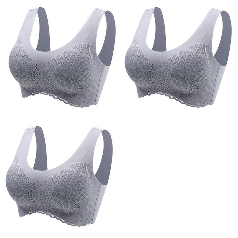 ® Push Up Comfort Bra