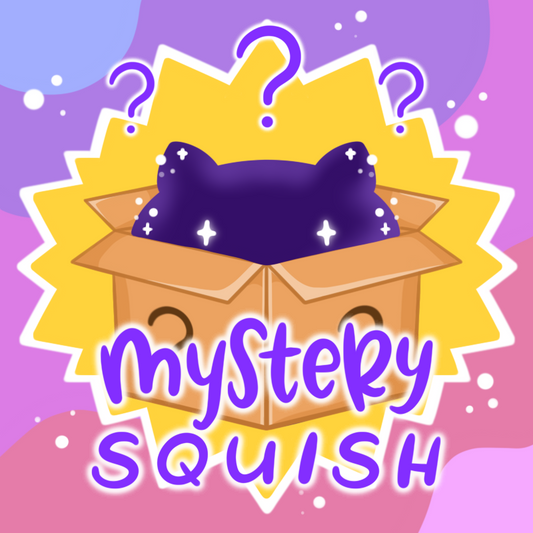 Mystery Squish