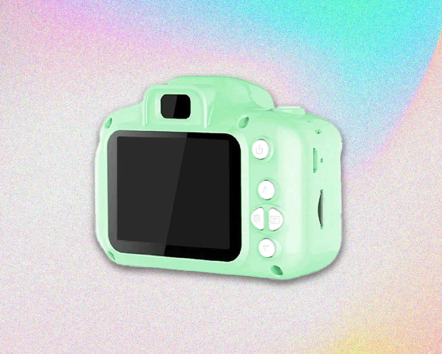 ® - Mini Cam