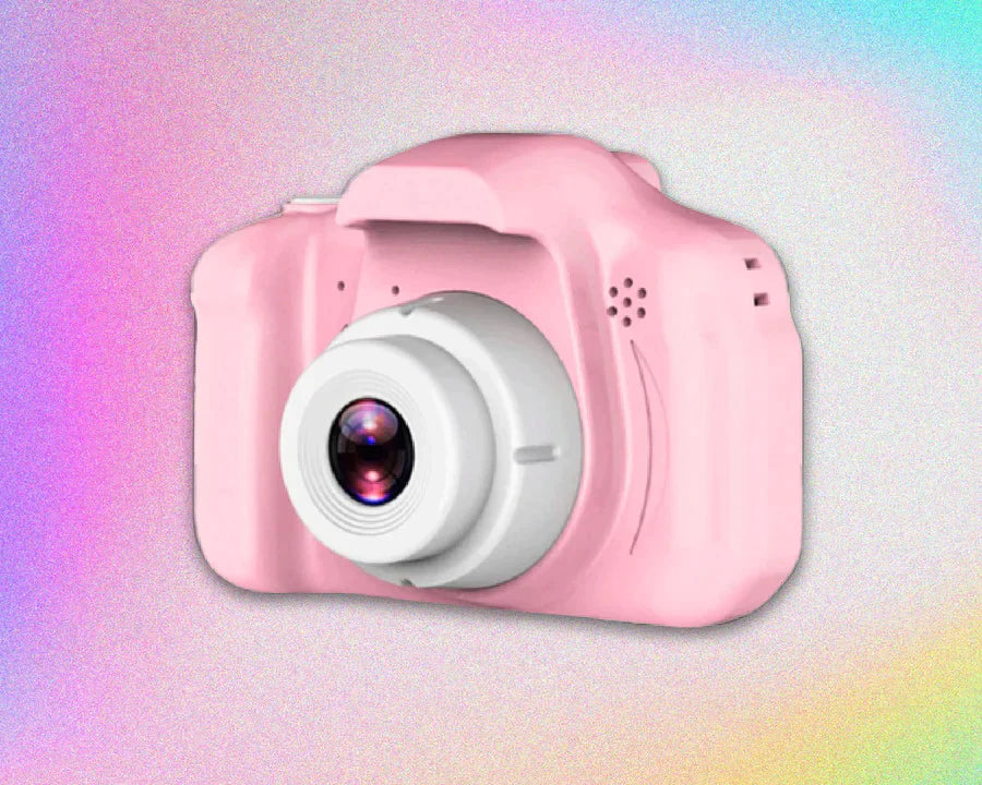 ® - Mini Cam